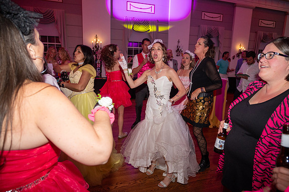 446 80s Prom
