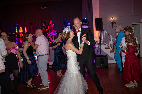 452 80s Prom