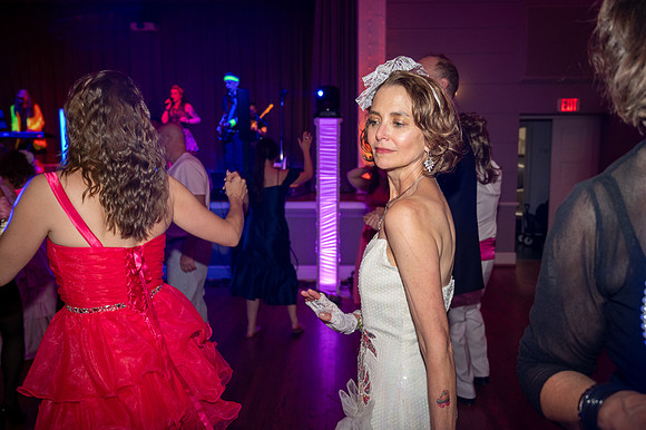 453 80s Prom