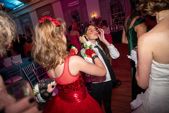 457 80s Prom