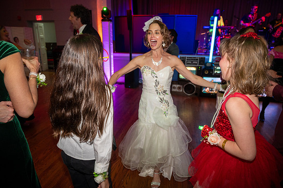 459 80s Prom
