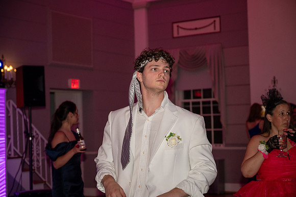 464 80s Prom