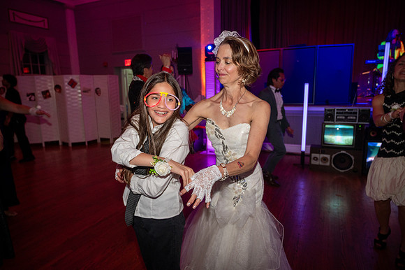 466 80s Prom