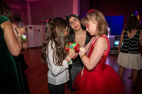 467 80s Prom