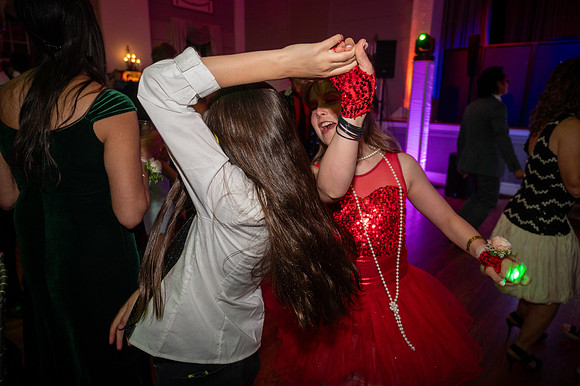 471 80s Prom