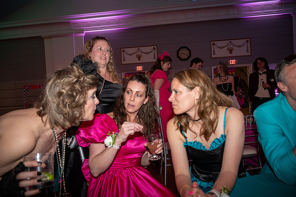 477 80s Prom
