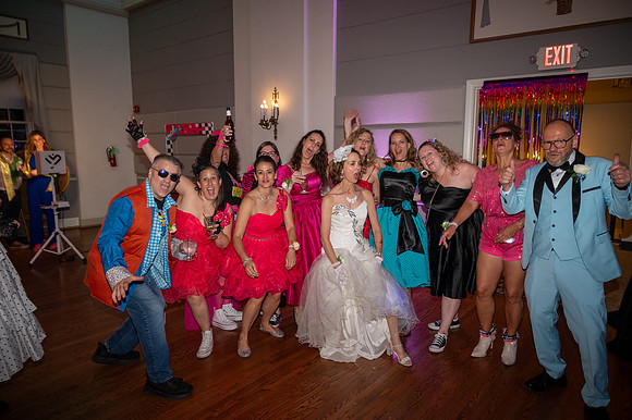 480 80s Prom