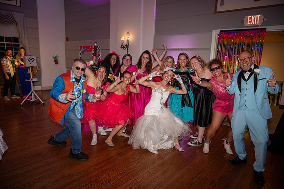 481 80s Prom
