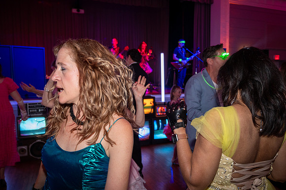 483 80s Prom