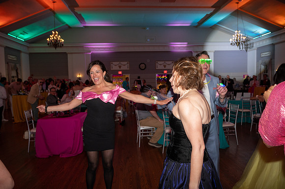488 80s Prom