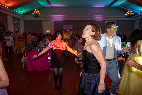 489 80s Prom