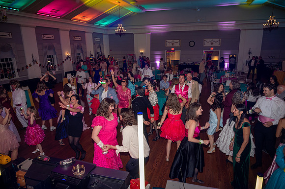 491 80s Prom