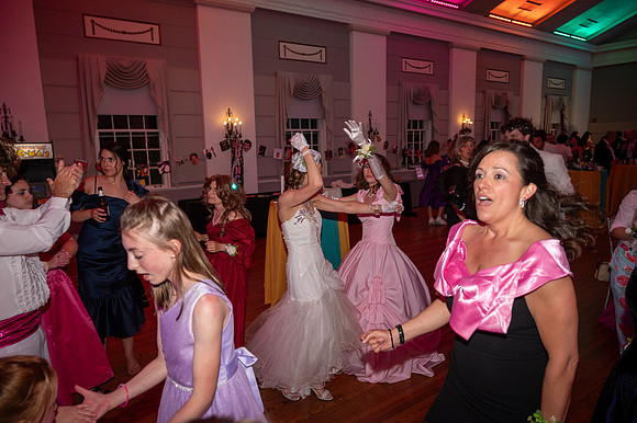 494 80s Prom