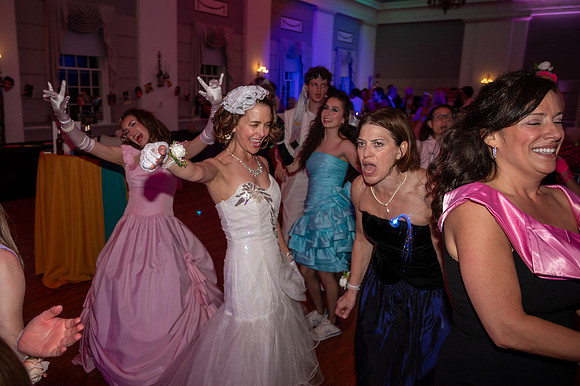 496 80s Prom