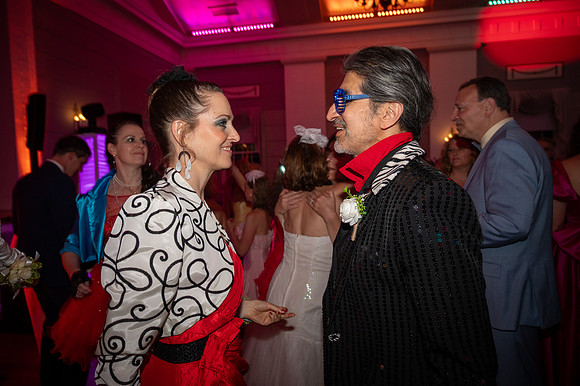 498 80s Prom