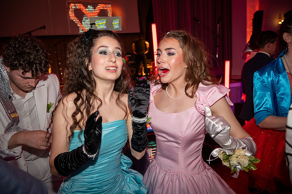 499 80s Prom