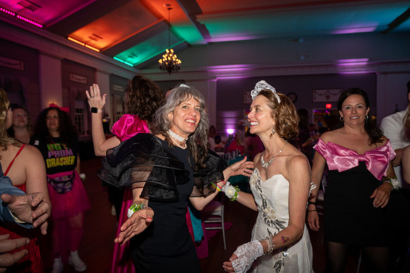 503 80s Prom