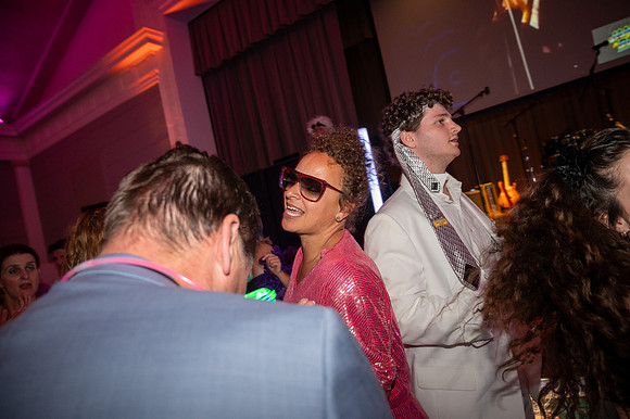 501 80s Prom