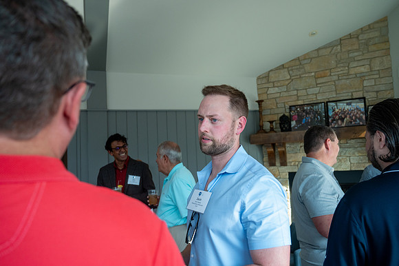 007 2025 Summer Social
