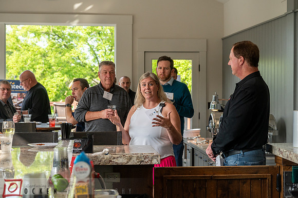 004 2026 Summer Social