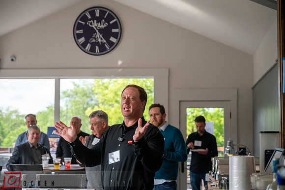 005 2026 Summer Social
