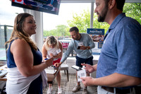 007 2026 Summer Social