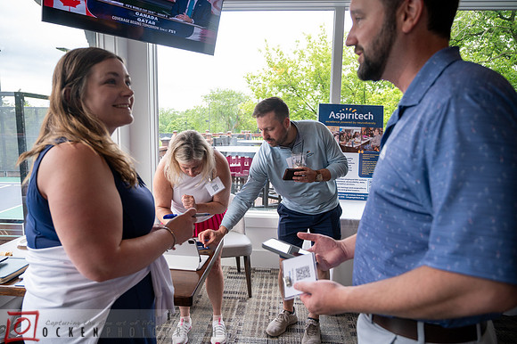 007 2026 Summer Social