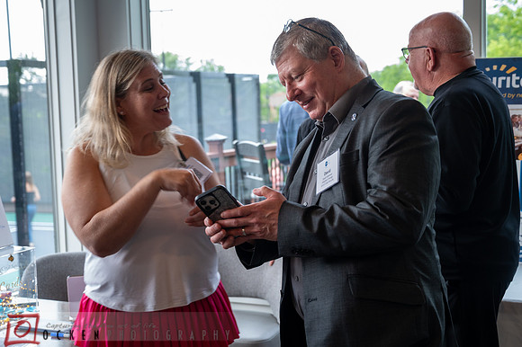 134 2026 Summer Social