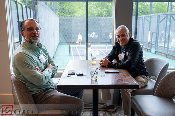 132 2026 Summer Social