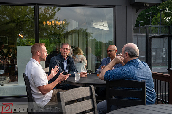 138 2026 Summer Social