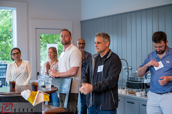 143 2026 Summer Social