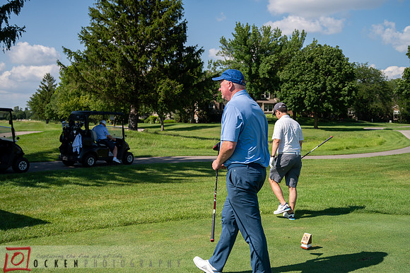 274 2026 Golf Outing