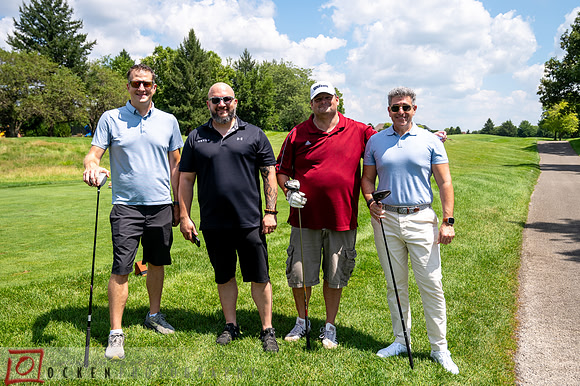 122 2026 Golf Outing