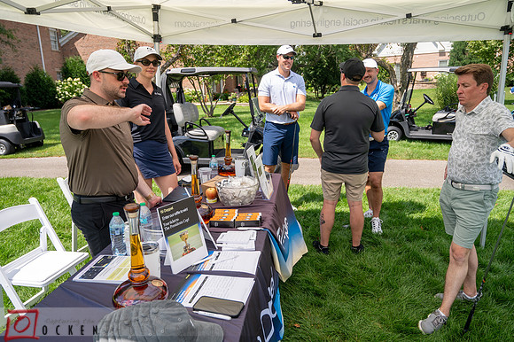 163 2026 Golf Outing