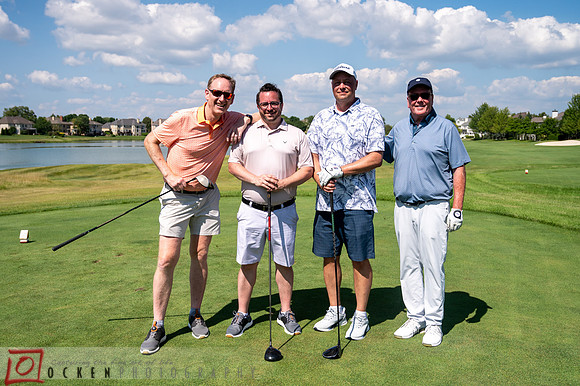 235 2026 Golf Outing