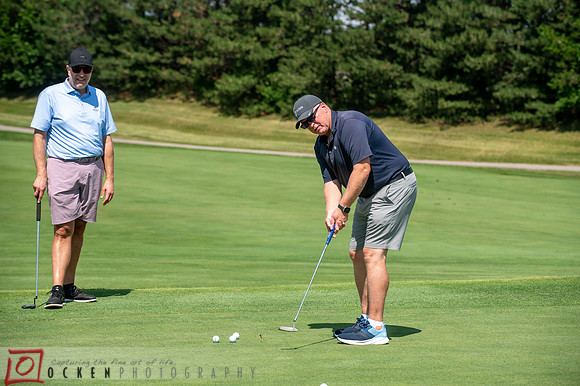 208 2026 Golf Outing