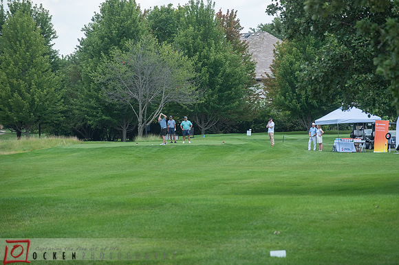 127 2026 Golf Outing