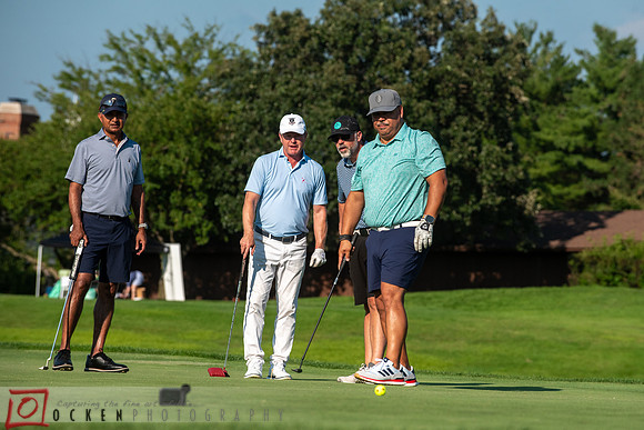 350 2026 Golf Outing