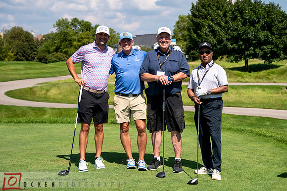 230 2026 Golf Outing