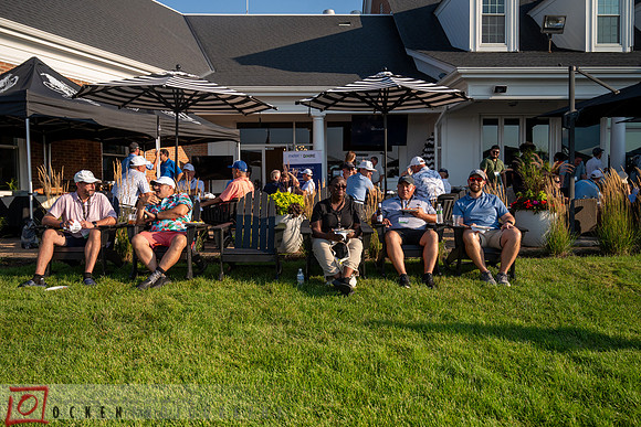 368 2026 Golf Outing