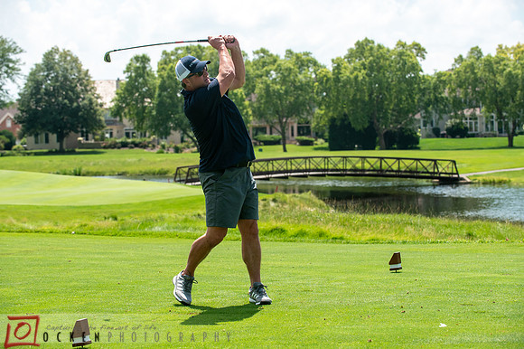 110 2026 Golf Outing