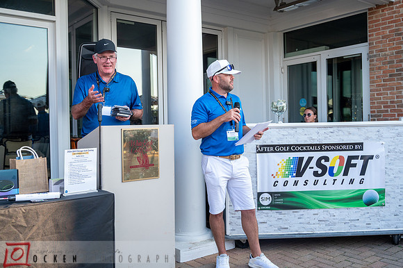 414 2026 Golf Outing