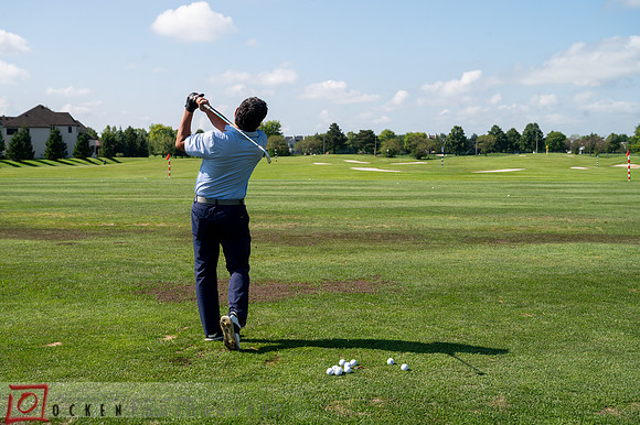 009 2026 Golf Outing