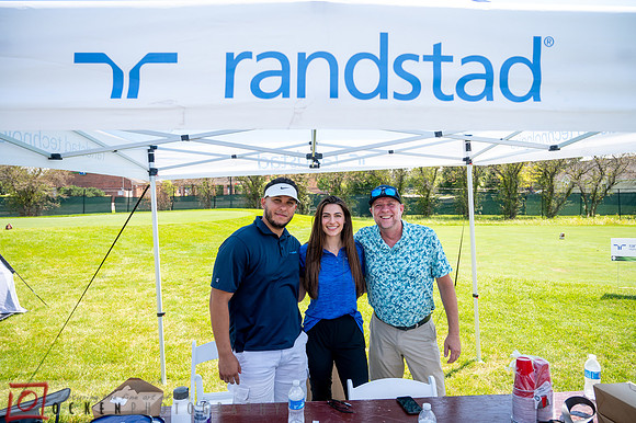 207 2026 Golf Outing