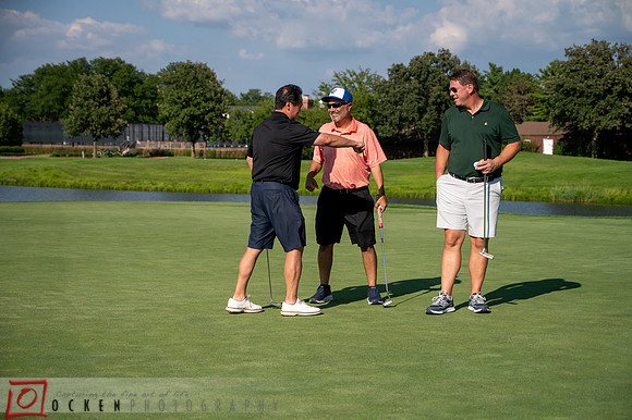 326 2026 Golf Outing