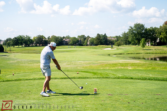 243 2026 Golf Outing