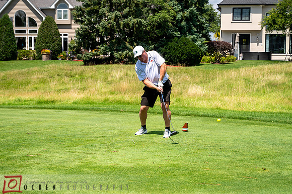115 2026 Golf Outing