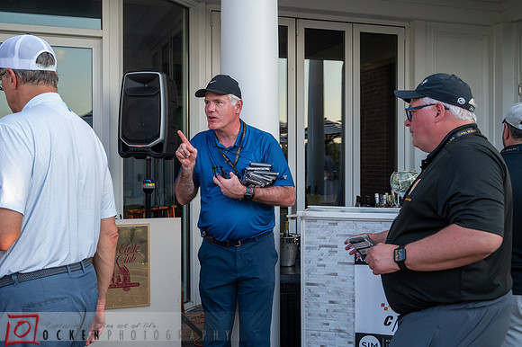 450 2026 Golf Outing