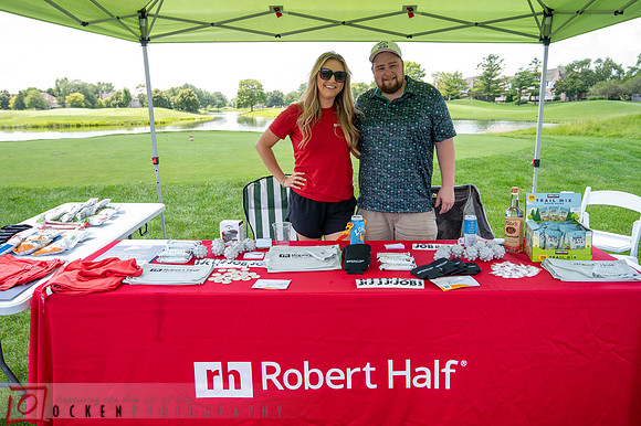 154 2026 Golf Outing