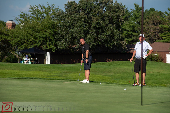 323 2026 Golf Outing